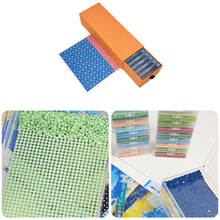 Load image into Gallery viewer, 15Pcs/Set Diamond Painting Trays with Lids for Diamond Art (1)
