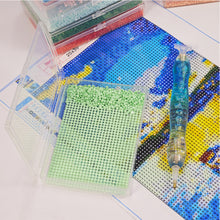 Load image into Gallery viewer, 30Pcs/Set Diamond Painting Trays with Lids for Diamond Art (2)
