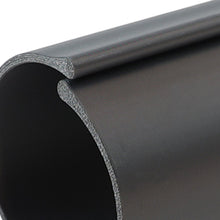 Load image into Gallery viewer, Diamond Painting Canvas Roll Holder for Diamond Art Fabric Crafts (3pcs L Black)
