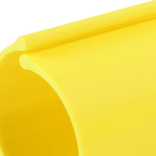Load image into Gallery viewer, Diamond Painting Canvas Roll Holder for Diamond Art Fabric (3pcs L Yellow)
