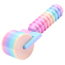 Load image into Gallery viewer, Diamond Painting Roller Diamond Art Tool Diamond Painting Accessories (Colorful)
