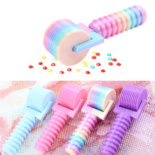 Load image into Gallery viewer, Diamond Painting Roller Diamond Art Tool Diamond Painting Accessories (Colorful)
