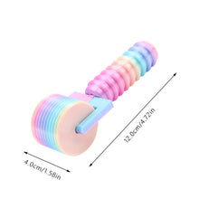 Load image into Gallery viewer, Diamond Painting Roller Diamond Art Tool Diamond Painting Accessories (Colorful)
