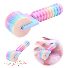 Load image into Gallery viewer, Diamond Painting Roller Diamond Art Tool Diamond Painting Accessories (Colorful)
