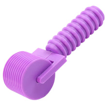 Load image into Gallery viewer, Diamond Painting Roller Diamond Art Tool Diamond Painting Accessories (Purple)

