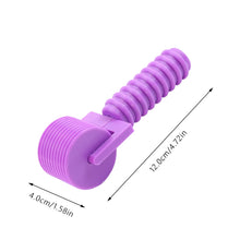 Load image into Gallery viewer, Diamond Painting Roller Diamond Art Tool Diamond Painting Accessories (Purple)
