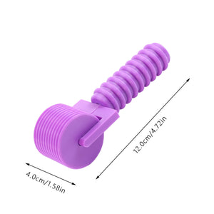 Diamond Painting Roller Diamond Art Tool Diamond Painting Accessories (Purple)
