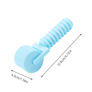 Diamond Painting Roller Diamond Art Tool Diamond Painting Accessories (Blue)