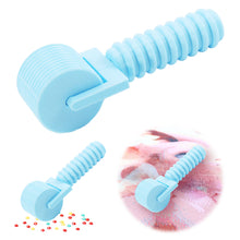 Load image into Gallery viewer, Diamond Painting Roller Diamond Art Tool Diamond Painting Accessories (Blue)
