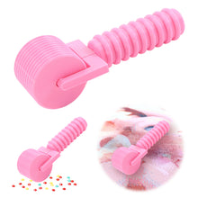 Load image into Gallery viewer, Diamond Painting Roller Diamond Art Tool Diamond Painting Accessories (Pink)
