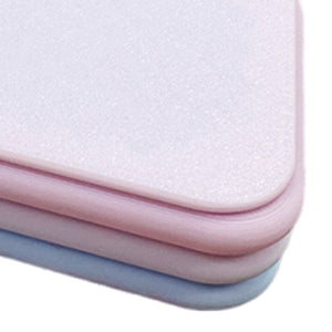 Diamond Painting Tray Organizer Diamond Art Tray for DIY Crafts (Pink Blue)