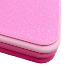 Load image into Gallery viewer, Diamond Painting Tray Organizer Plastic Diamond Art Tray for DIY Crafts (Pink)
