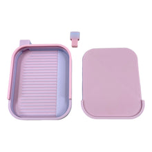 Load image into Gallery viewer, Diamond Painting Tray Organizer Diamond Art Tray for DIY Crafts (Dopamine)
