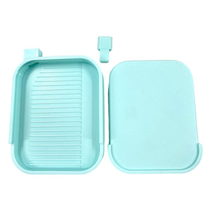 Diamond Painting Tray Organizer Diamond Art Tray for DIY Crafts (Blue White)