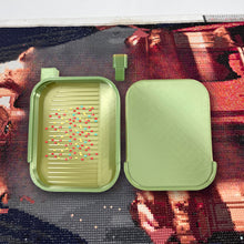 Load image into Gallery viewer, Diamond Painting Tray Organizer Diamond Art Tray for DIY Crafts (Candy)
