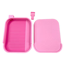 Load image into Gallery viewer, Diamond Painting Tray Organizer Diamond Art Tray for DIY Crafts (Pink White)
