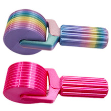 Load image into Gallery viewer, 2pcs Diamond Painting Roller for Crafting Diamond Painting (Macaron Rose Pink)

