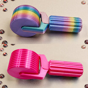 2pcs Diamond Painting Roller for Crafting Diamond Painting (Macaron Rose Pink)