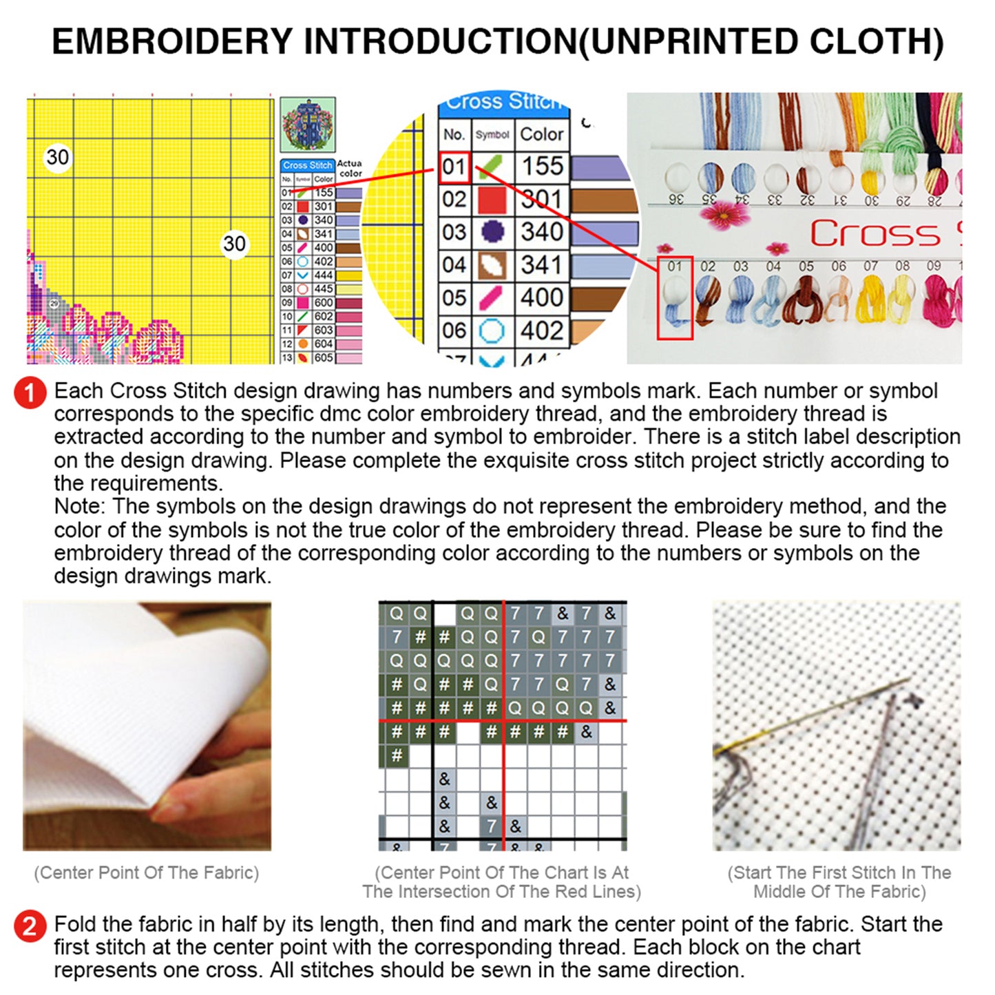 Christmas Drinks - Full 11CT Counted Cross Stitch 40x60CM - Huacan