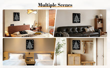 Load image into Gallery viewer, DIY Pearl Painting Kit 30x40CM Christmas Tree Framed Handmade Pearl Material Art Set Room Wall Decoration

