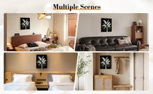 Load image into Gallery viewer, DIY Pearl Painting Kit 30x40CM Flower Framed Handmade Pearl Material Art Set Room Wall Decoration
