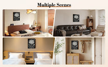 Load image into Gallery viewer, DIY Pearl Painting Kit 30x40CM Roses Framed Handmade Pearl Material Art Set Room Wall Decoration
