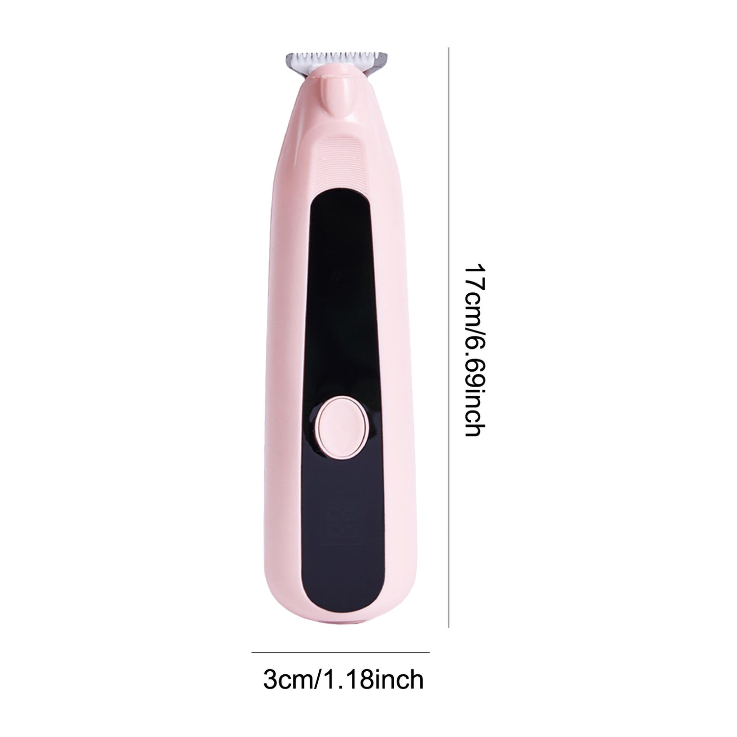 Electric Professional Seam Ripper Rechargeable Stitches Eraser for Embroidery Embroidery Tools for Women Mothers Beginners Enthusiasts (Pink)