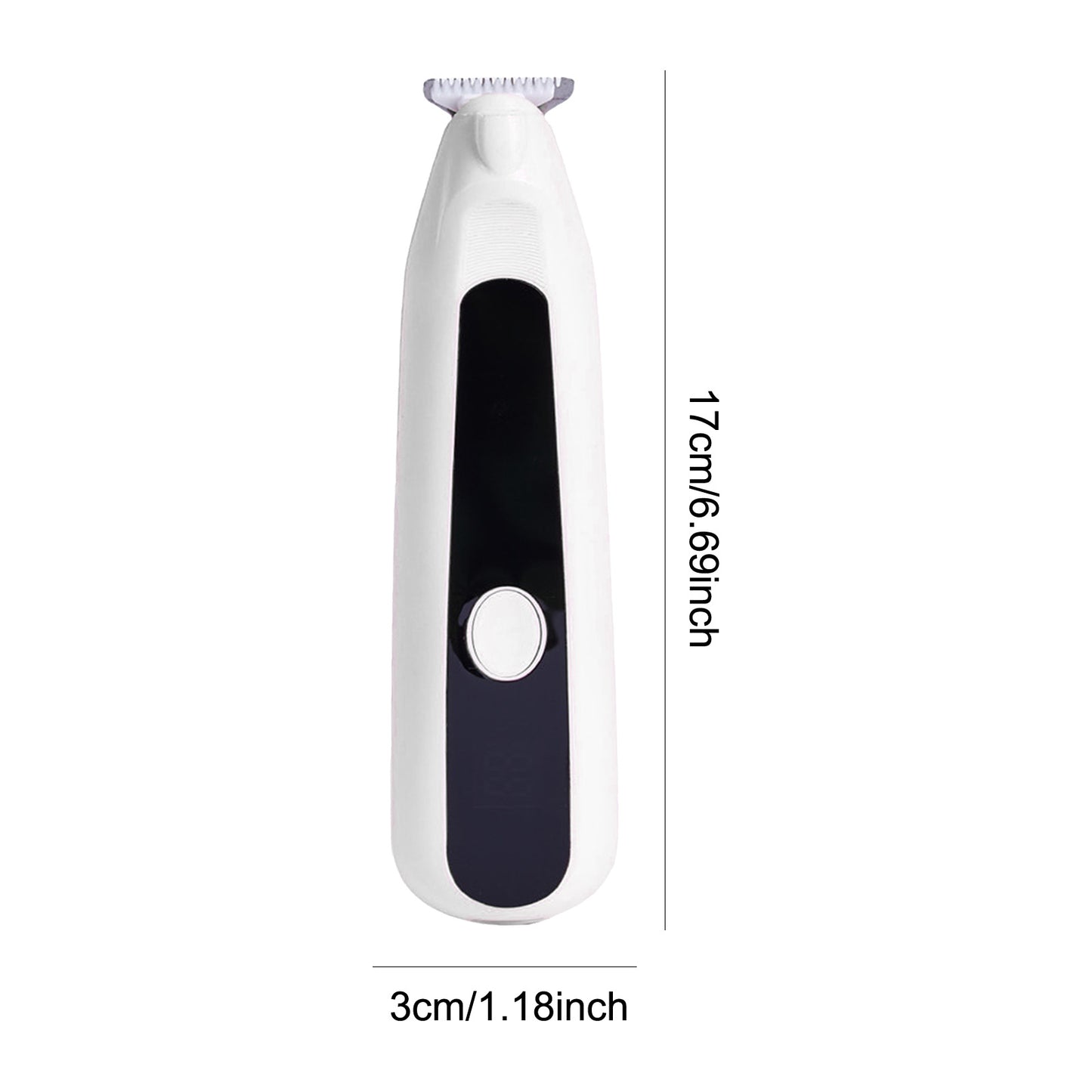 Electric Professional Seam Ripper Rechargeable Stitches Eraser for Embroidery Embroidery Tools for Women Mothers Beginners Enthusiasts (White)