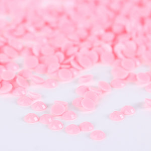 Rose 30*30CM(Canvas) Round Drill Diamond Painting