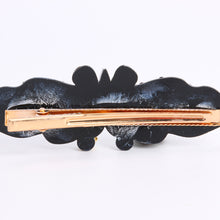 Load image into Gallery viewer, 3pcs Butterfly Rhinestone Hair Clip DIY Crystal Bowknot Barrettes
