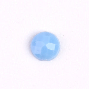 Round Drills Package DIY Embroidery Diamond Painting Rhinestones (DMC 813)