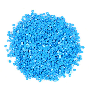 Round Drills Package DIY Embroidery Diamond Painting Rhinestones (DMC 995)