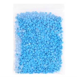 Round Drills Package DIY Embroidery Diamond Painting Rhinestones (DMC 995)
