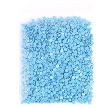 Load image into Gallery viewer, Round Drills Package DIY Embroidery Diamond Painting Rhinestones (DMC 518)
