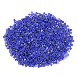 Round Drills Package DIY Embroidery Diamond Painting Rhinestones (DMC 796)