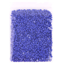 Load image into Gallery viewer, Round Drills Package DIY Embroidery Diamond Painting Rhinestones (DMC 796)

