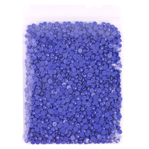 Round Drills Package DIY Embroidery Diamond Painting Rhinestones (DMC 796)