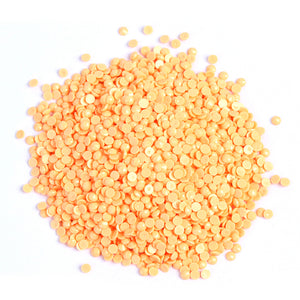 Round Drills Package DIY Embroidery Diamond Painting Rhinestones (DMC 3856)