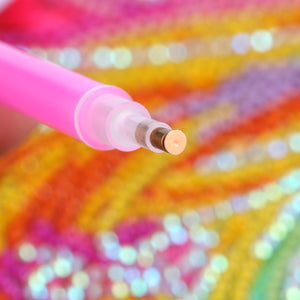 Round Drills Package DIY Embroidery Diamond Painting Rhinestones (DMC 3856)