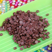 Load image into Gallery viewer, Round Drills Package DIY Embroidery Diamond Painting Rhinestones (DMC 779)
