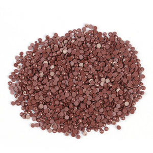 Round Drills Package DIY Embroidery Diamond Painting Rhinestones (DMC 779)