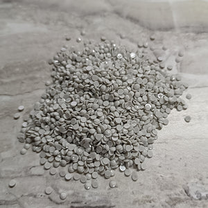 Round Drills Package DIY Embroidery Diamond Painting Rhinestones (DMC 762)