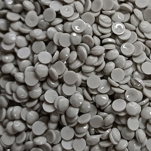 Round Drills Package DIY Embroidery Diamond Painting Rhinestones (DMC 762)