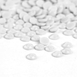Round Drills Package DIY Embroidery Diamond Painting Rhinestones (DMC 762)