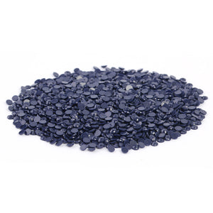 Round Drills Package DIY Embroidery Diamond Painting Rhinestones (DMC 939)