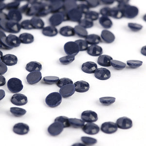 Round Drills Package DIY Embroidery Diamond Painting Rhinestones (DMC 939)