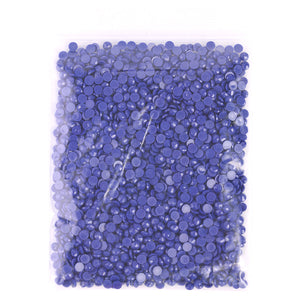Round Drills Package DIY Embroidery Diamond Painting Rhinestones (DMC 820)