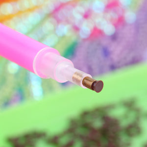 Round Drills Package DIY Embroidery Diamond Painting Rhinestones (DMC 938)