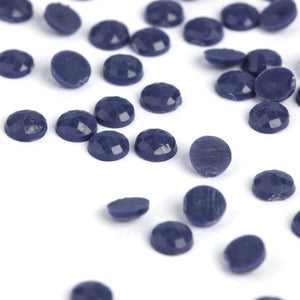 Round Drills Package DIY Embroidery Diamond Painting Rhinestones (DMC 823)
