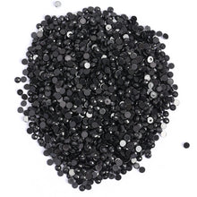 Load image into Gallery viewer, 1 Bag Resin Round Drill Diamond Rhinestone for Missing Beads (DMC-310)
